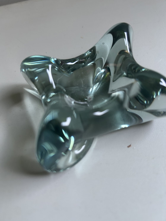 Image 1 of Set di vassoi portagioie in Murano