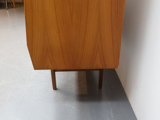 Image 1 of Danish Vintage Wall Furniture Westergaard Møbelfabrik