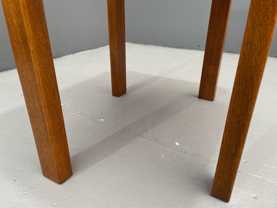 Image 1 of Table basse Art déco française, années 1930