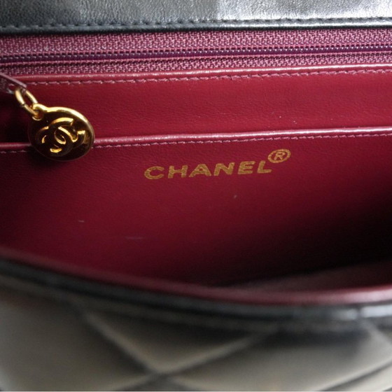Image 1 of CHANEL DIANA MEDIUM BAG