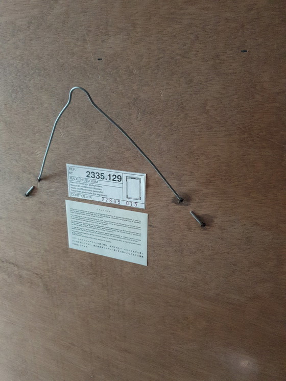 Image 1 of Specchio di ferro