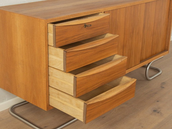 Image 1 of Dressoir uit de jaren 50, vintage