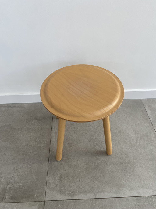 Ikea Jon Karlsson PS series 2017 side table / stool