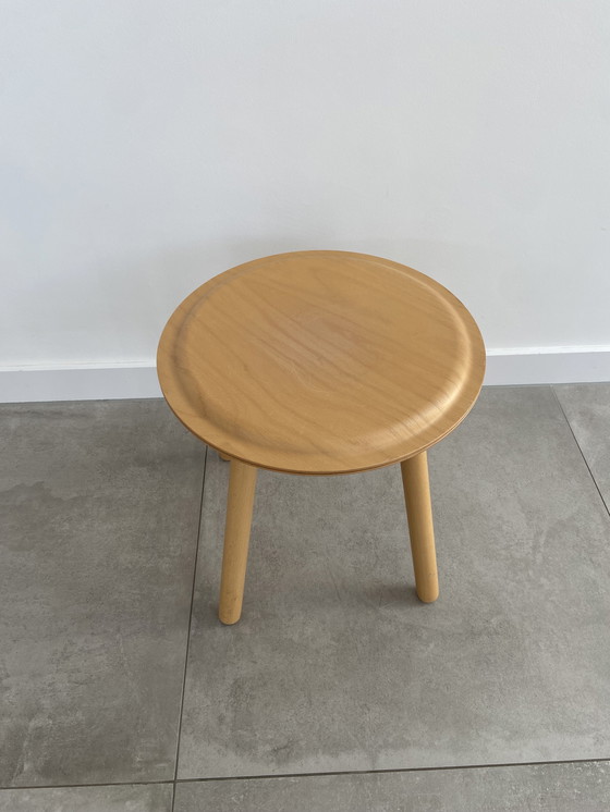 Image 1 of Tavolino/sgabello Ikea Jon Karlsson serie PS 2017