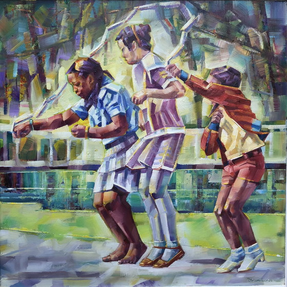 Image 1 of Springseil