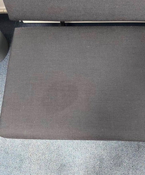 Image 1 of Divano Martin Visser - BZ53.9 (per Spectrum) - design classico ed elegante