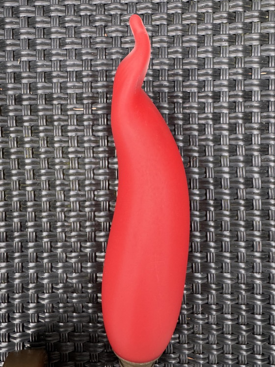 Image 1 of 2x design lamp (Koot lighting)