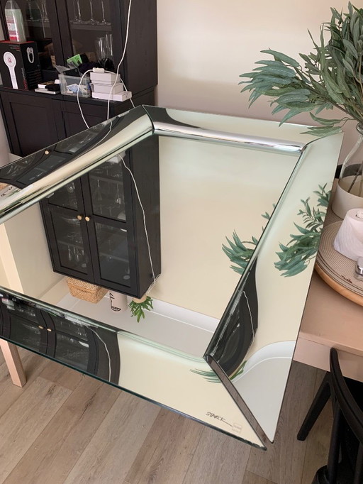 Phillipe Starck Mirror