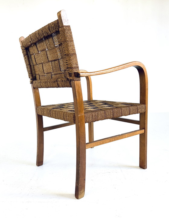 Image 1 of Sillón Bauhaus, Erich Dieckman '60