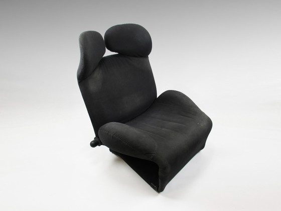 Image 1 of Wink Chair Cassina