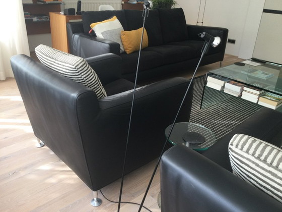 Image 1 of B&B Italia Set di divani + 2 poltrone - Antonio Citterio Design