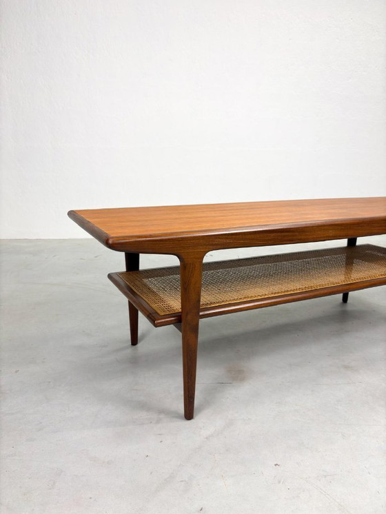 Image 1 of Mid-Century Salontafel van John Herbert voor A Younger