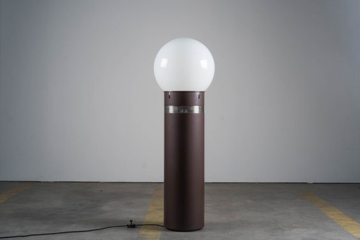 Gae Aulenti - Artemide 'Oracolo' floor lamp