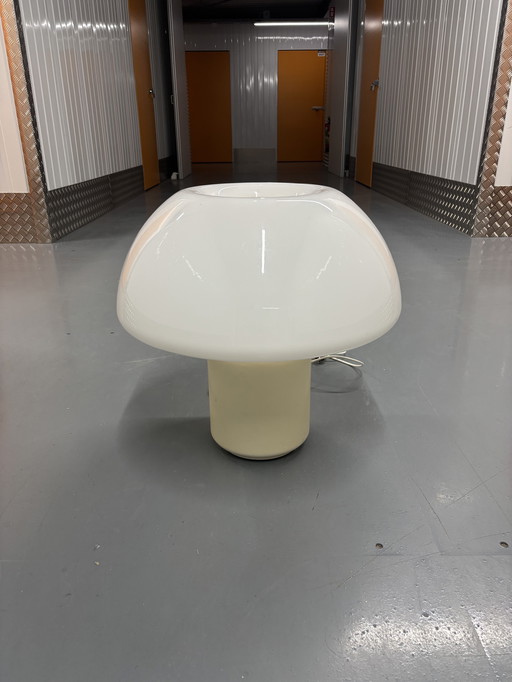 Vintage Italian Mushroom Lamp - Mod. 625 - Made in Italy
