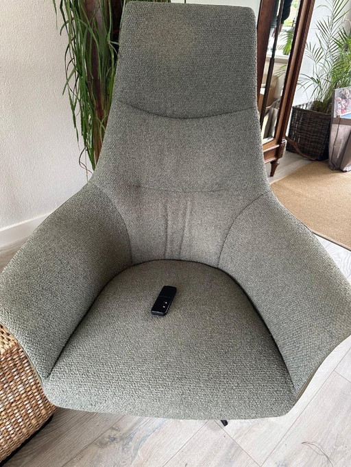 Relax armchair Arc 8014