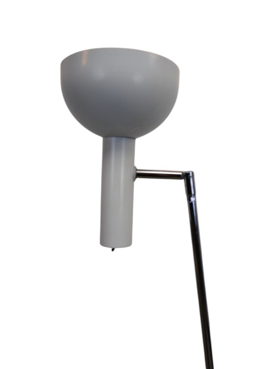 Image 1 of Hala Zeist Floor Lamp 1960s