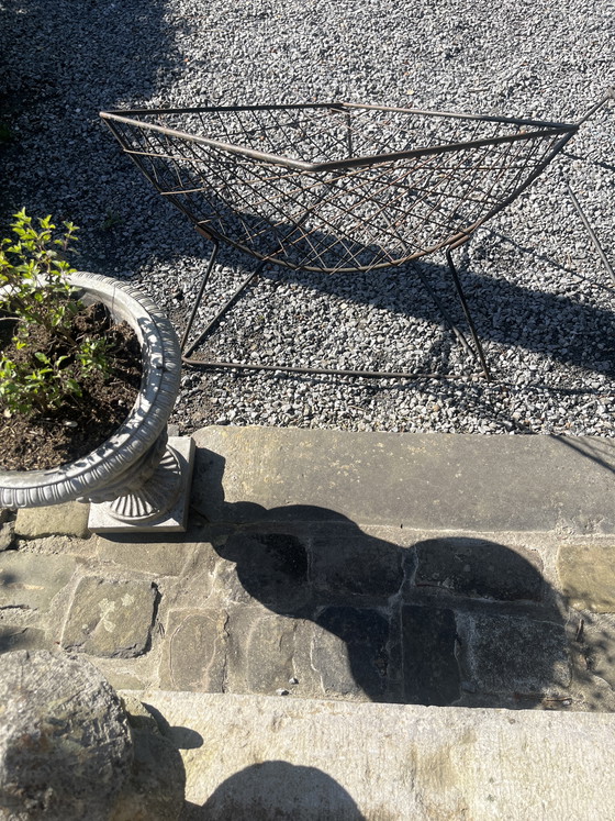 Image 1 of 2 Niels Gammelgaard chairs