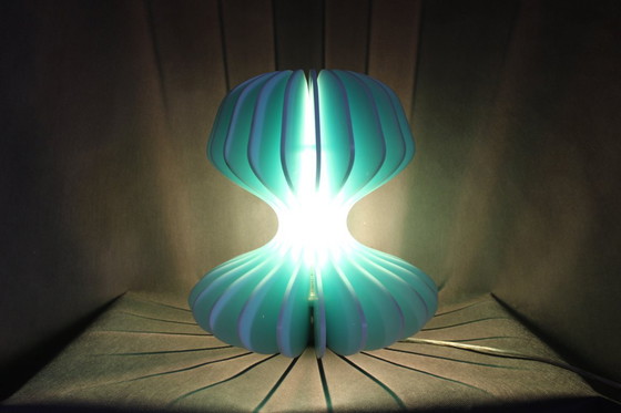 Image 1 of 20e-eeuwse Giulia-lamp door Jaroslav Větvička, Tsjecho-Slowakije