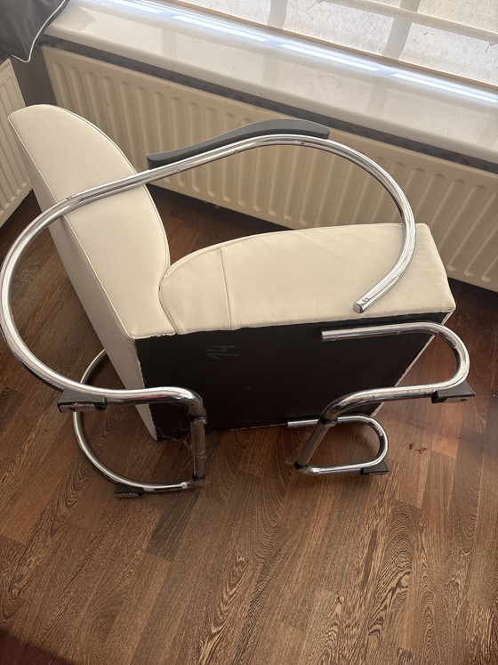 Image 1 of Sillón de Hynek Gottwald