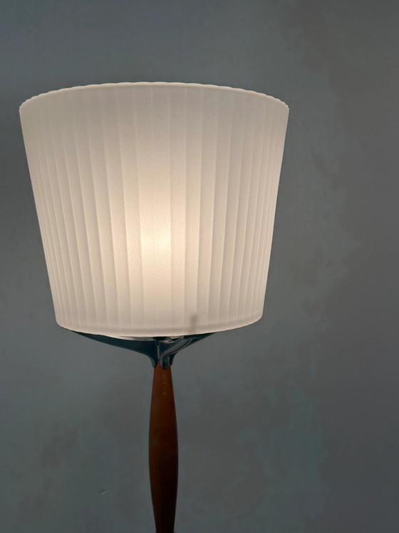 Lampada da terra Artemide Orione di Rodolfo Dordoni – Lampade da terra (photo 4 of 5)
