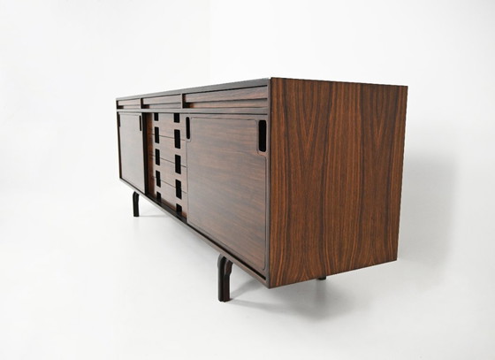 Image 1 of Sideboard von Renato Magri für Cantieri Carugati, 1960er Jahre