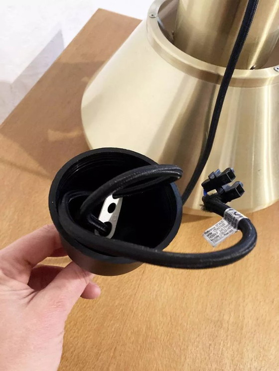 Image 1 of Suspension by Jo Hammerborg for Fog and Morup, Denmark, 1977