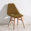 Chaise de style rétro (c.1960) – Fauteuils, Wood, Retro (photo 9 of 35)