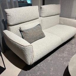 Sofá Jori Eden 1800 de 2,5 plazas