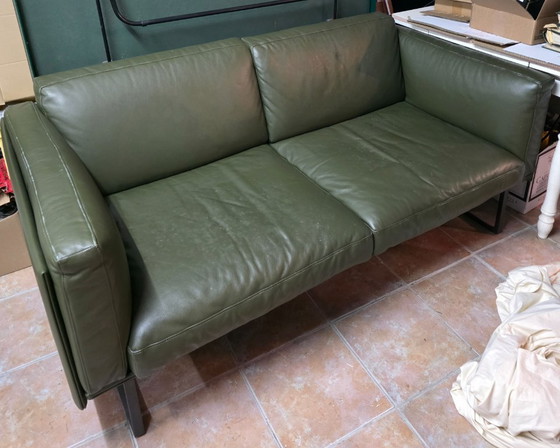 Image 1 of Cassina Lissoni Sofa 8