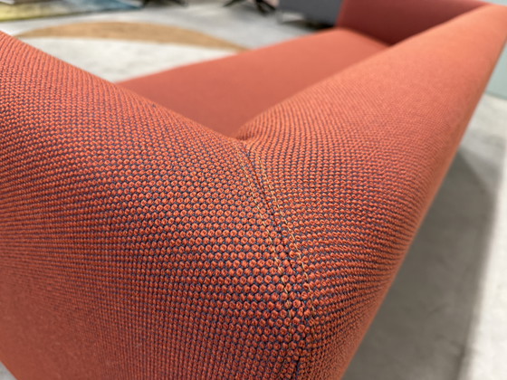 Image 1 of Gelderland 4800 Sofa 3 Sitzer Opera Rohi Stoff 220