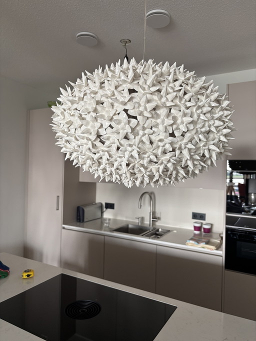 Kartell Bloom hanglamp