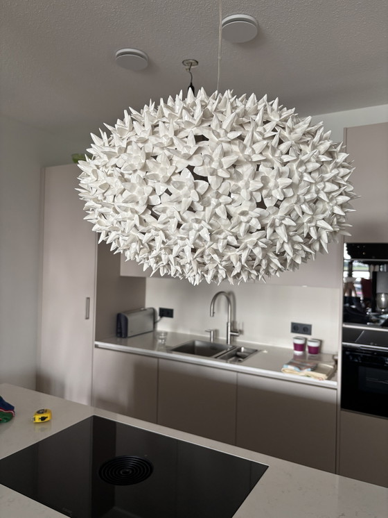 Image 1 of Kartell Bloom, lampada a sospensione