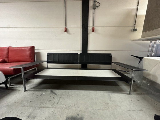Image 1 of B&B italia diesis. Antonio Citterio. Design sofa