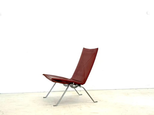 PK 22 Chair by Poul Kjærholm for E. Kold Christensen