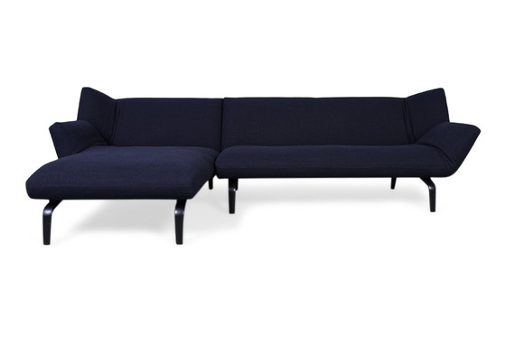 Image 1 of Leolux Devon hoekbank