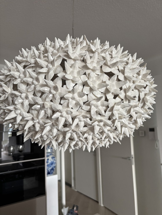 Image 1 of Kartell Bloom, lampada a sospensione