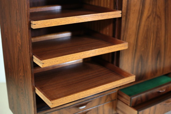 Severin Hansen Rosewood Sideboard – High Boards (photo 7 of 16)