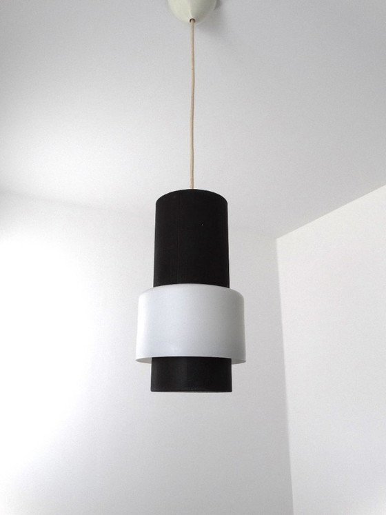 Image 1 of Louis Kallf NT-61 Pendelleuchte für Philips.