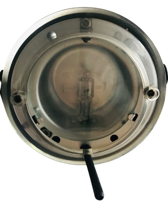 Image 1 of Vintage design schommellamp