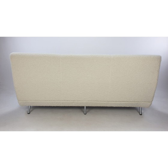 Image 1 of Vintage Triennale Sofa von Marco Zanuso für Arflex, Italien 1950er Jahre