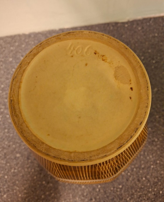 Image 1 of Westdeutschland Vase Modell 406