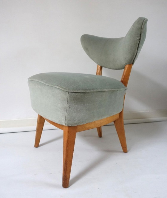 Image 1 of Lisa Johansson-Pape Chair (attr.) 