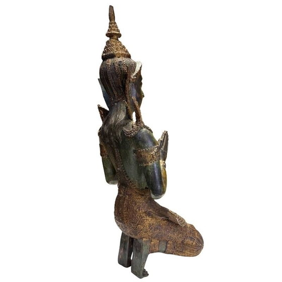 Set of two Chinese bronze foo dogs – lot 101 – Oliver, Paintings & Drawings, Canvas, Cotton, Aziatisch (photo 133 of 310)