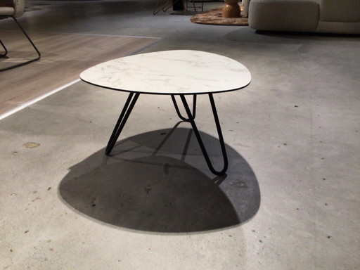 Masura Saloontafel Hoog