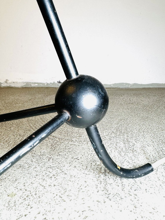 Image 1 of FLOOR LAMP BY UNKNOWN DESIGNER, AROUND 1970s