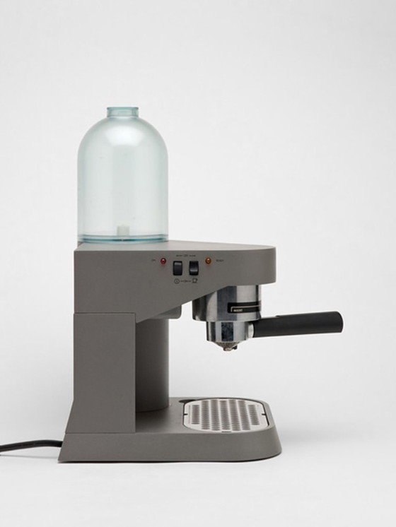 Image 1 of Alessi & Nespresso coffee machine Cobán RS05