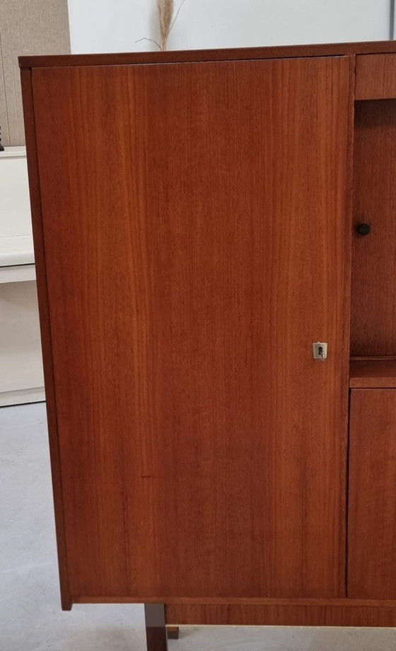 Mid Century Midboard – Kommoden, Wood (photo 6 of 25)