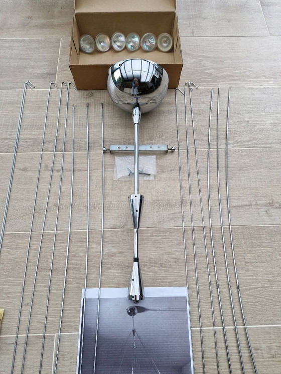 Image 1 of Andromeda Pendelleuchte - Solzi Luce