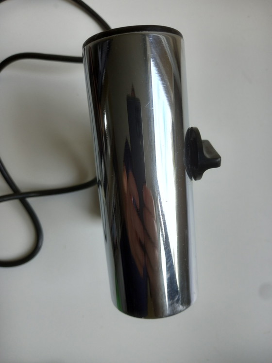 Faretto Targetti Space Age Quasi Nuovo – Targetti Sankey, Faretti, Plastic, Metal (photo 5 of 11)