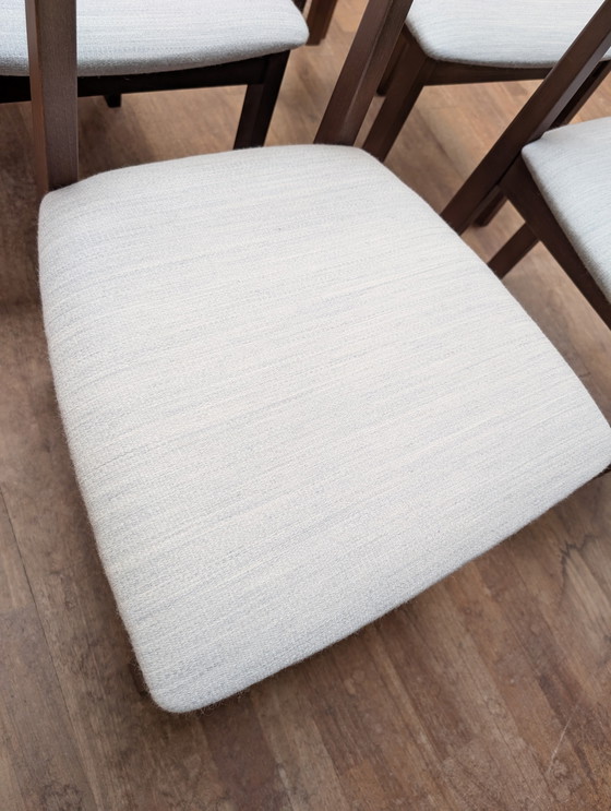 Image 1 of 4x Skovby SM94 Show model